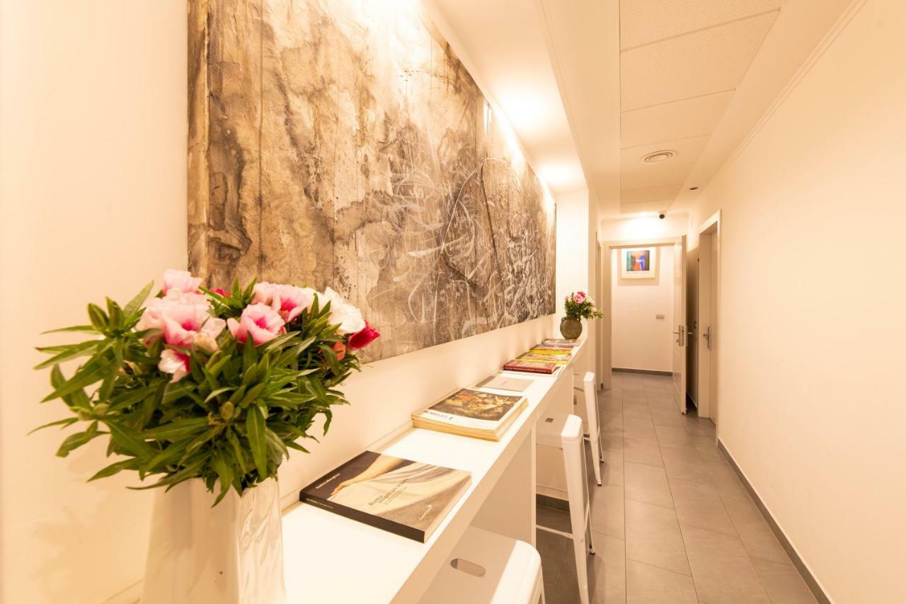 Al Conservatorio 2* Roma