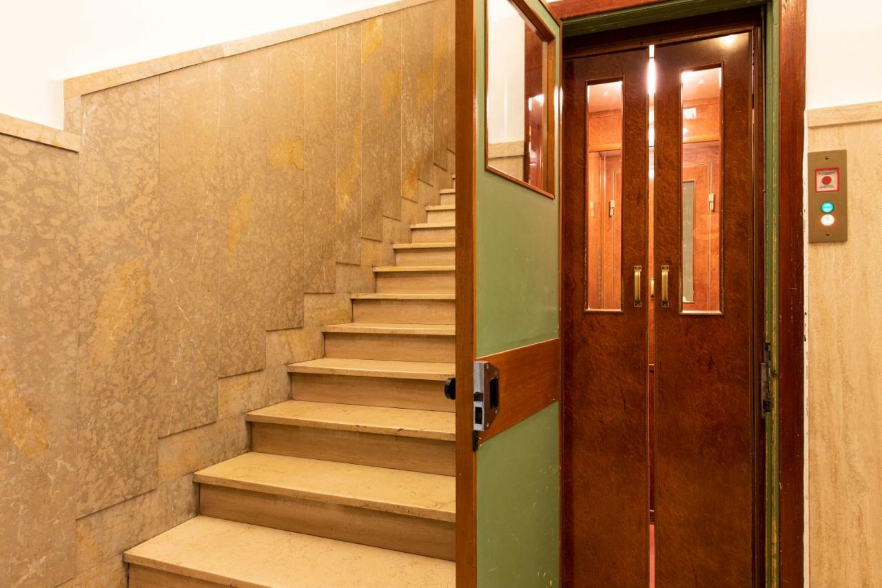 Casa de hóspedes Al Conservatorio Roma