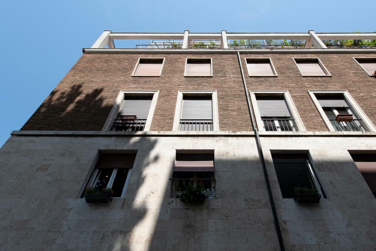 Casa de hóspedes Al Conservatorio Roma