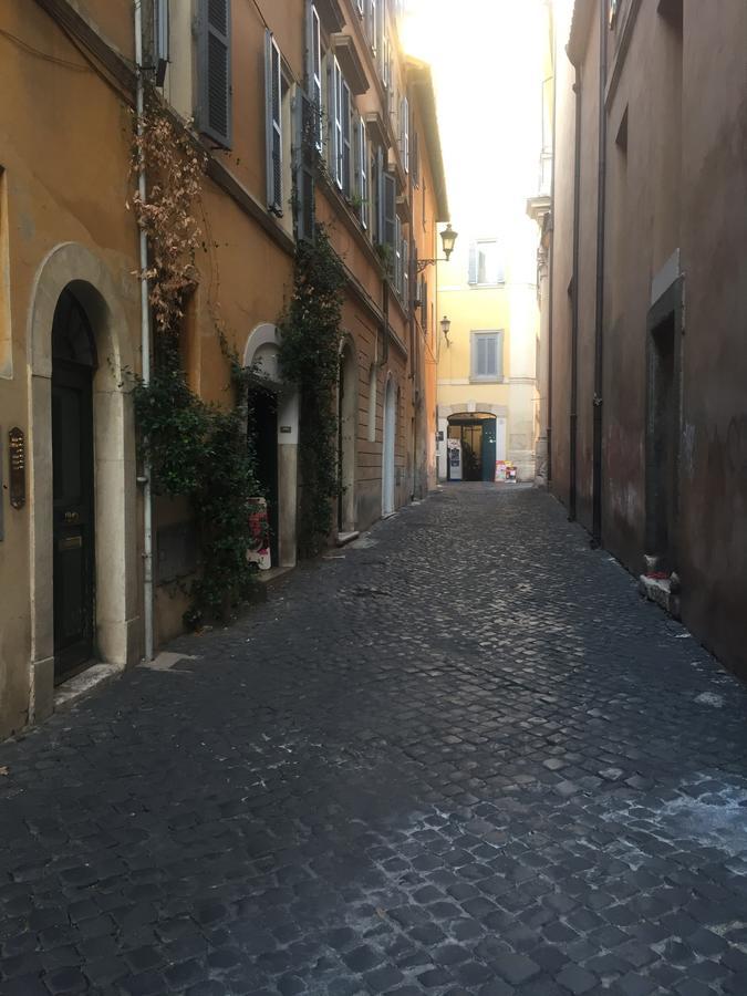 Gasthof Al Conservatorio