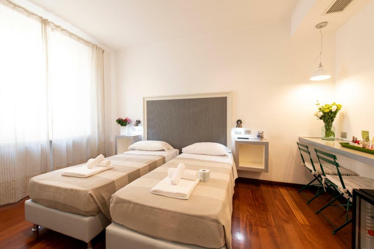 Gasthof Al Conservatorio Rom